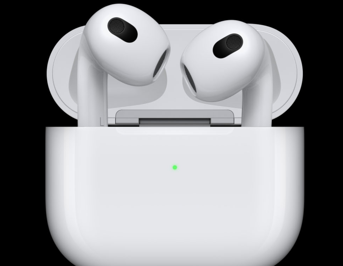 每日一问 AirPods 2和AirPods 3谁更值得买？