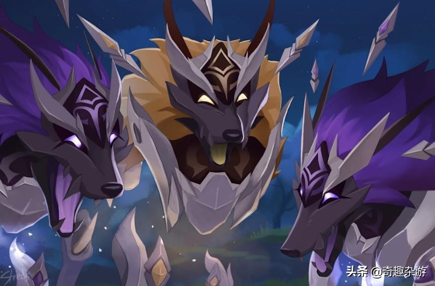 嘲讽图片(原神) - 赤虎壹号