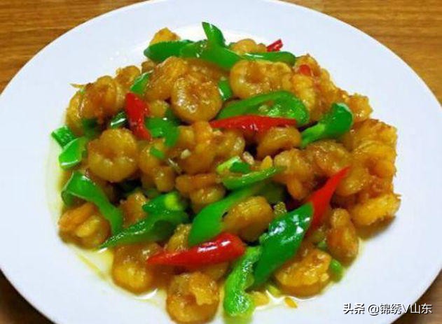 让嘴巴直呼过瘾的12道美食，鲜香可口，好吃下饭，味道好极了