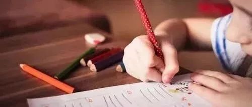 书法将纳入考试范畴，再不练字，孩子将无缘上大学