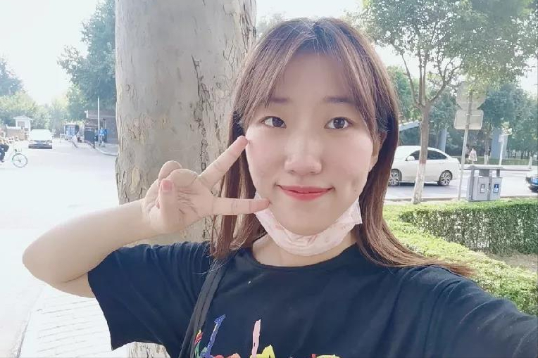 西北大学一寝室6名女生：花容月貌，才华横溢，集体保研顶级名校