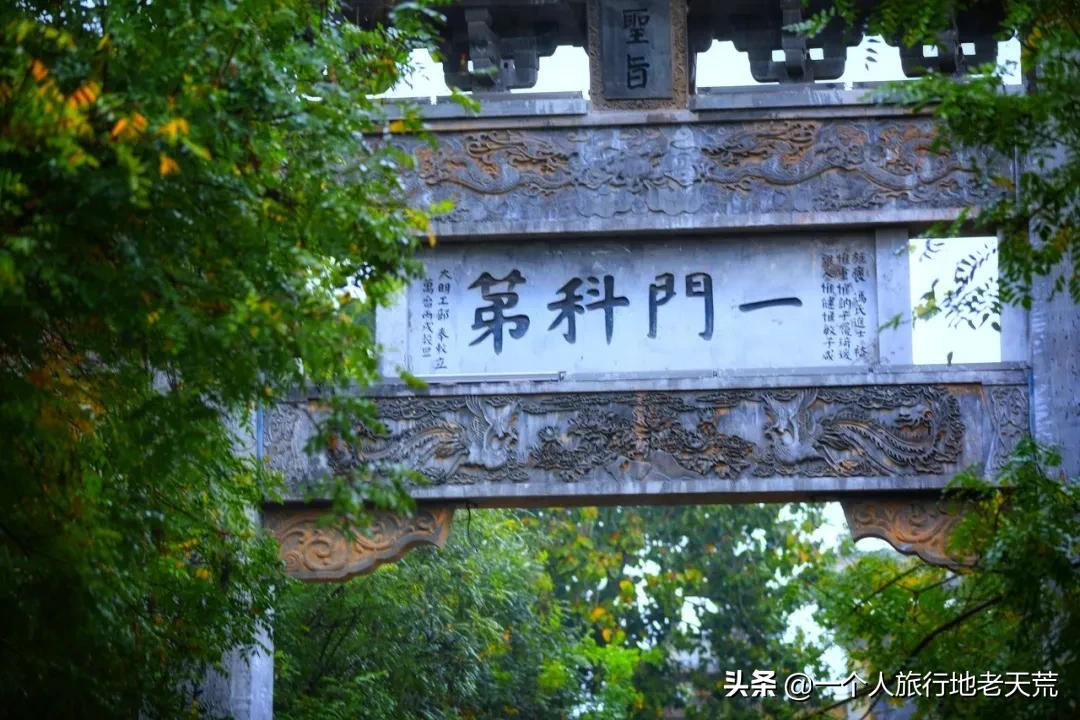 适合小住几天的小县城,不费钱不需攻略,和当地人一起享受慢生活