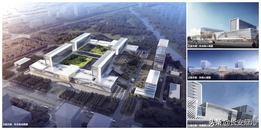 最新！中国医院百强：西京医院跌出前十，西安3家医院上榜