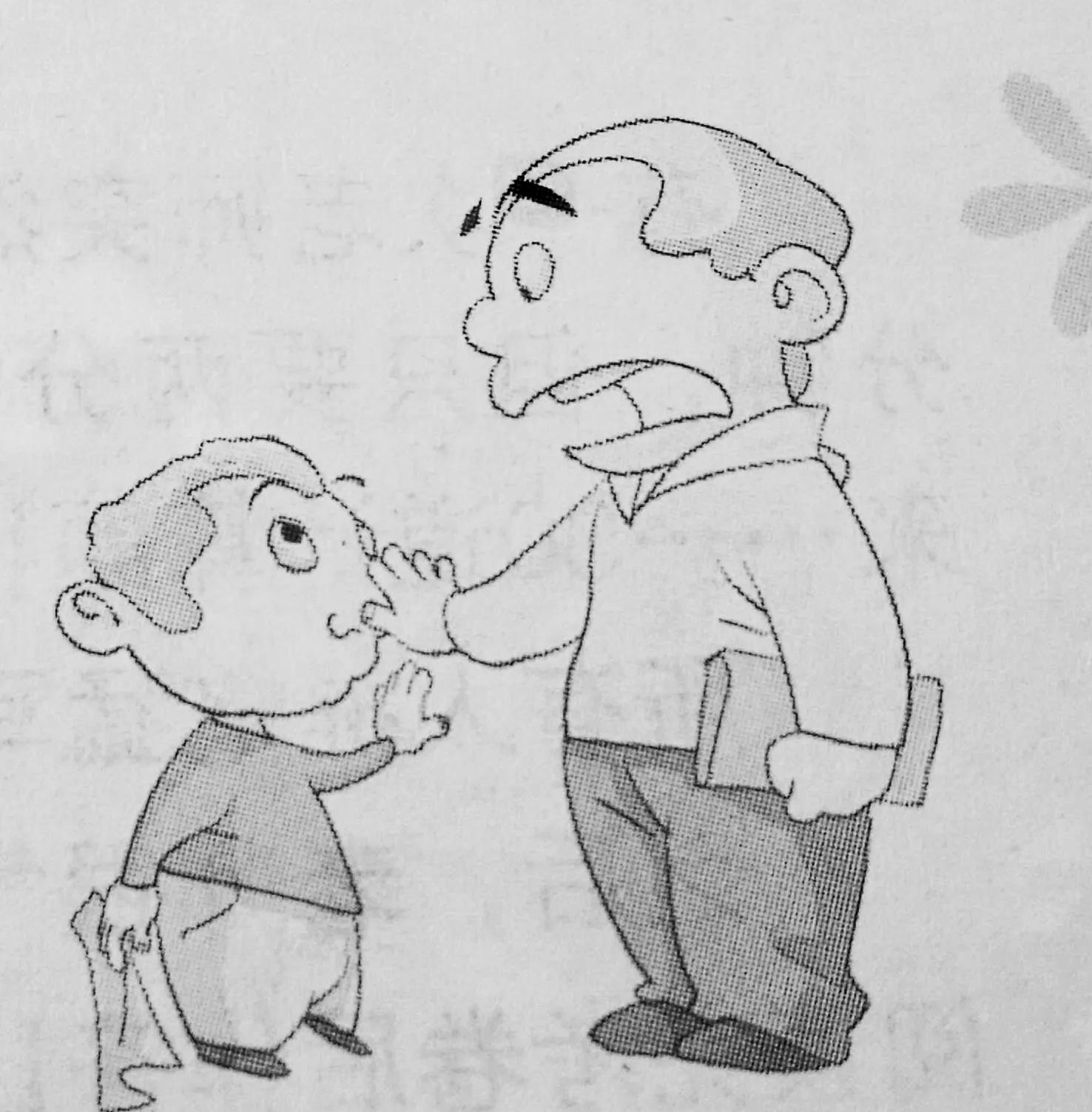 校园笑话系列：第3集 小学生笑话大全，笑到肚子疼，逗孩子开心