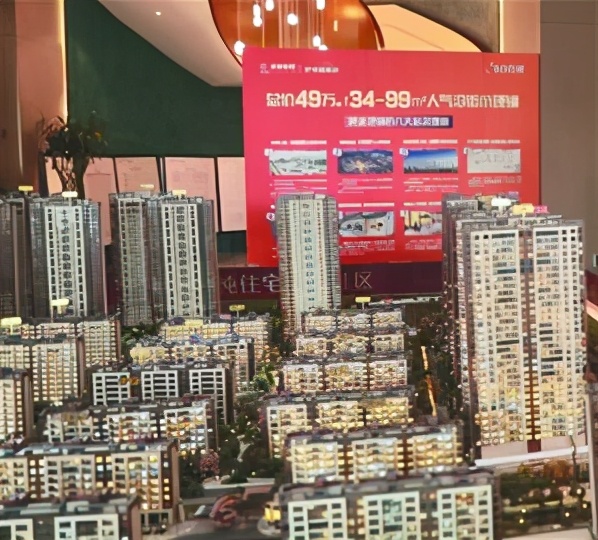 独具匠心自在归心！早报带你打卡金地自在