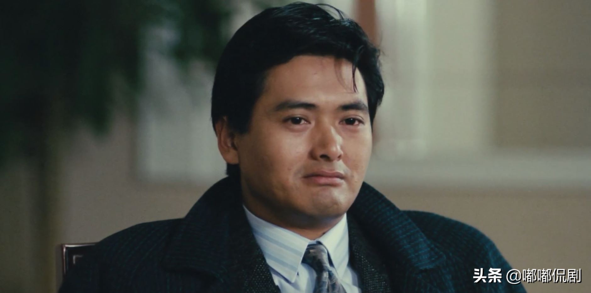 《英雄本色》:周润发最经典的电影之一,你真的看懂了吗