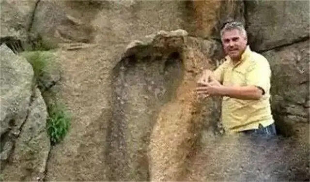 科学家不敢公开的发现（世界上曾有5米高的巨人）