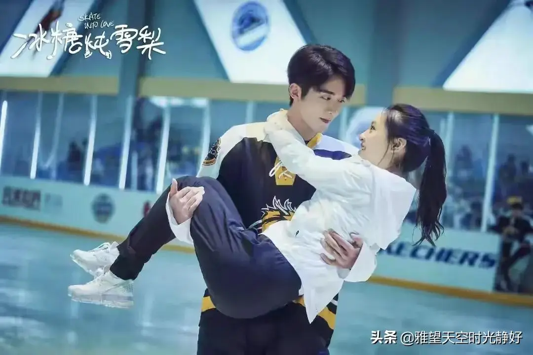 电视剧青春校园偶像剧大全（从校服到婚纱的青春甜宠剧）