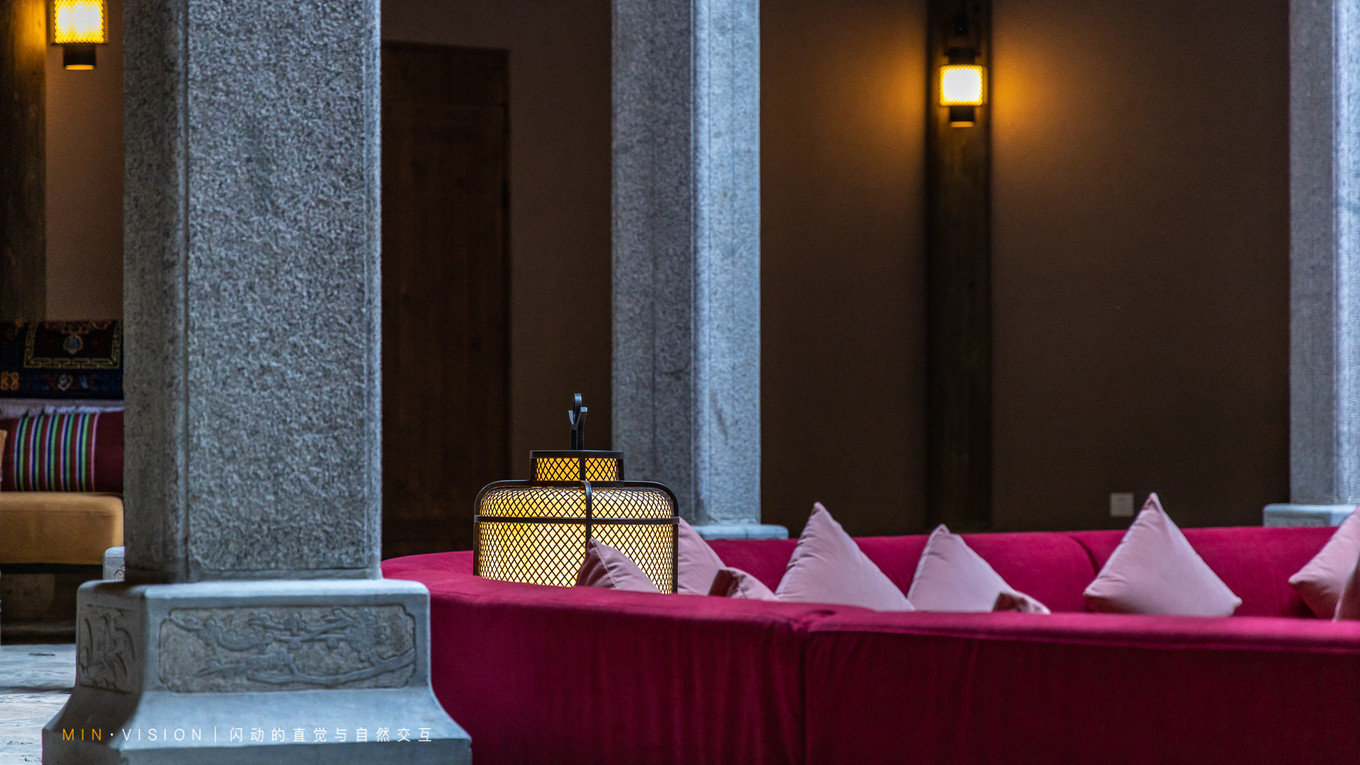 秋游古北水镇，关于吃、住、行的总结篇，注意看Tips