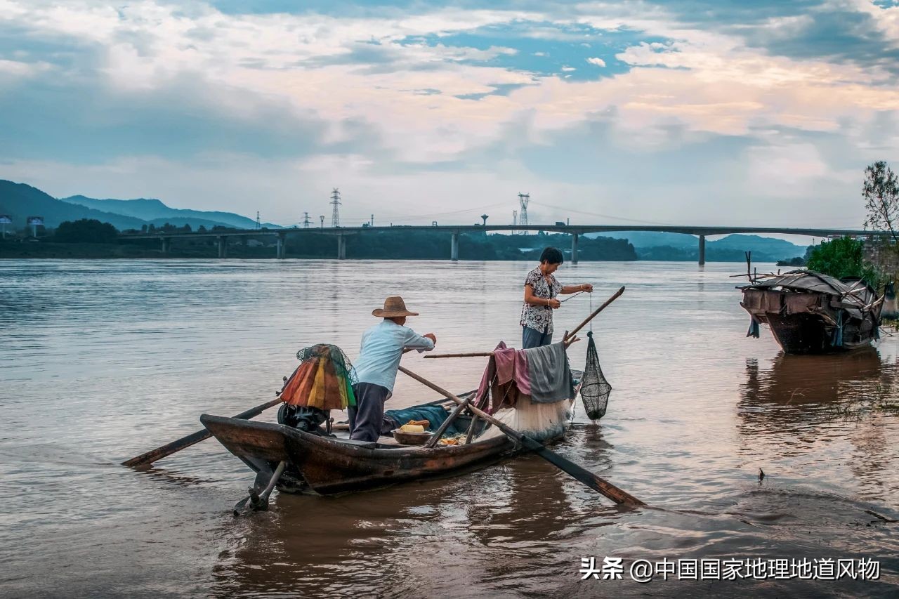 桃花源在哪里（揭秘陶渊明笔下的桃花源住处）