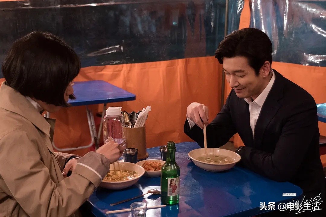 超强烧脑韩剧大盘点，反转剧情贼带劲，拯救你的假期剧荒