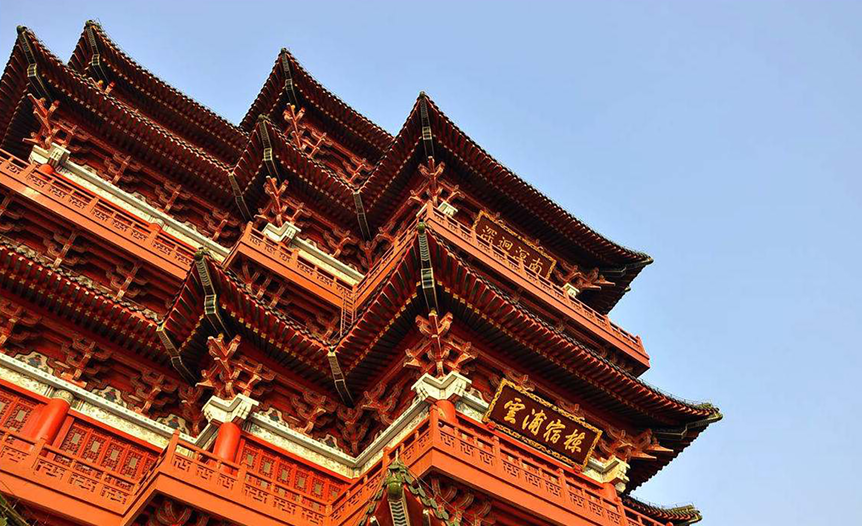 滕王阁在哪个城市江南三大名楼之首的南昌滕王阁