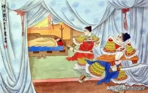 《孙子兵法》｜《三十六计》详解完整版，值得收藏，增长智慧