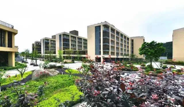 福州学校大盘点 | 福州热门高中食宿环境哪家强？