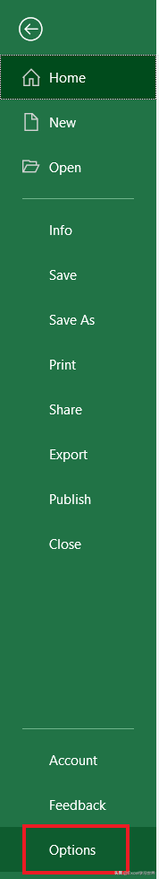 Excel – 输入网址时会产生超链接，有几种办法取消？