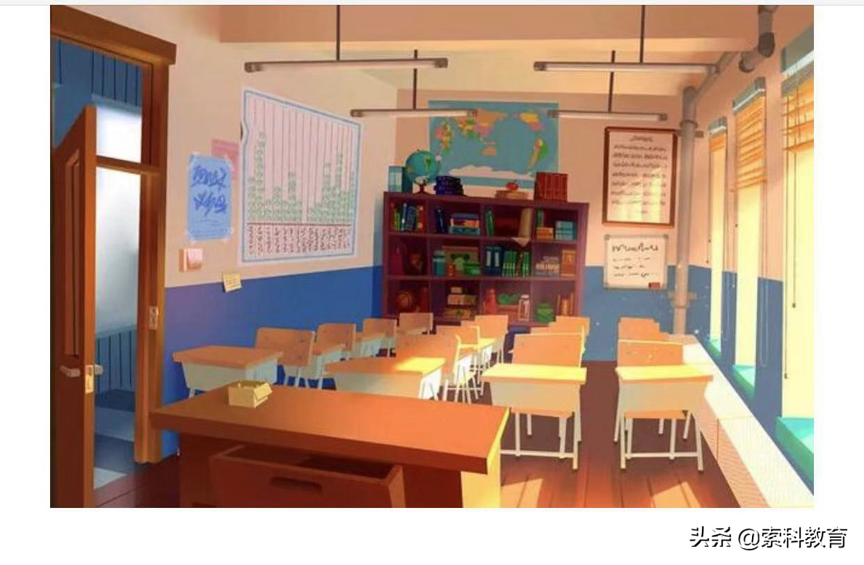 高中物理怎样学才能开窍，其实没有想象中那么难