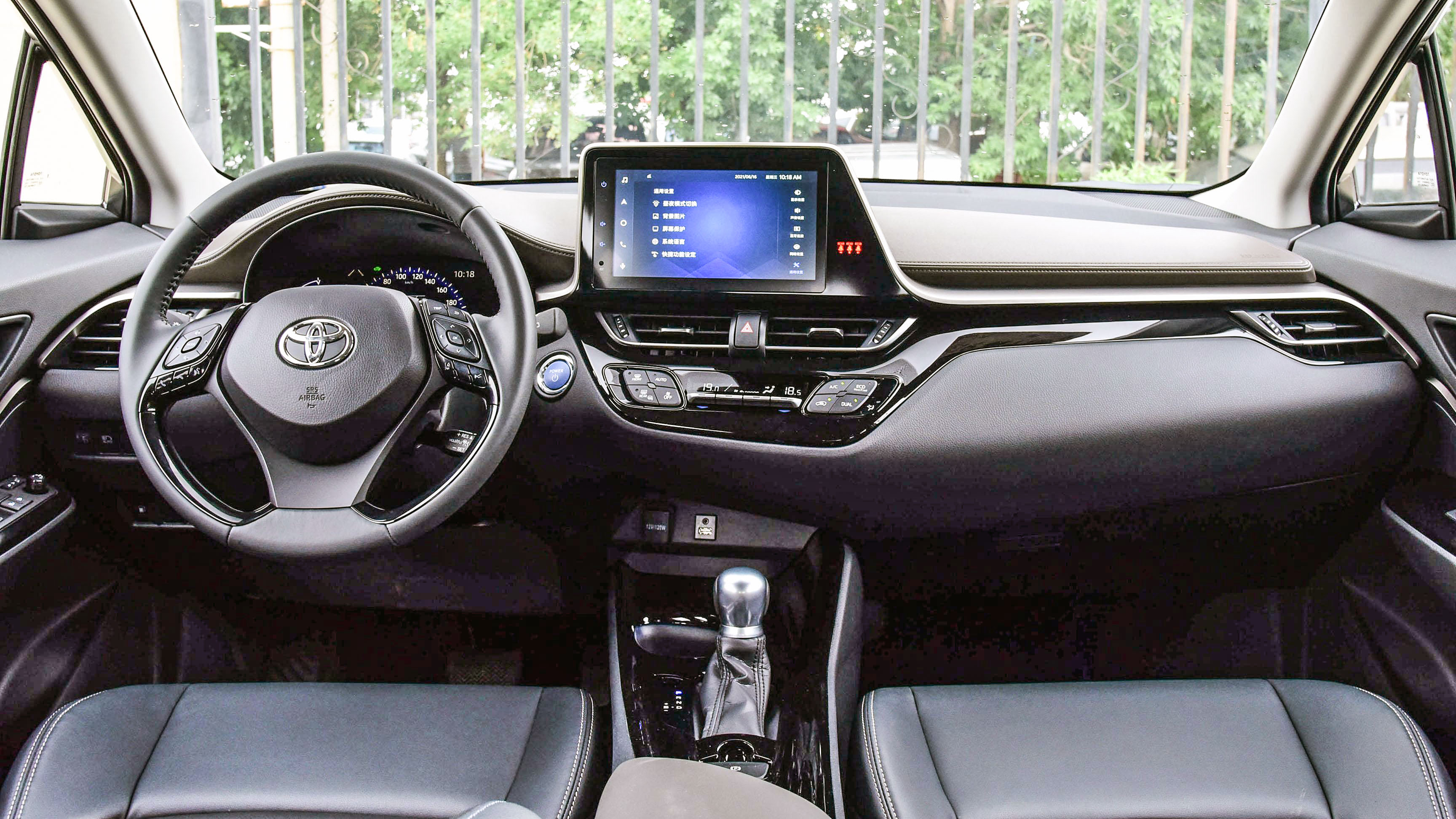 美版卡罗拉cross确定国产!15万一定火?