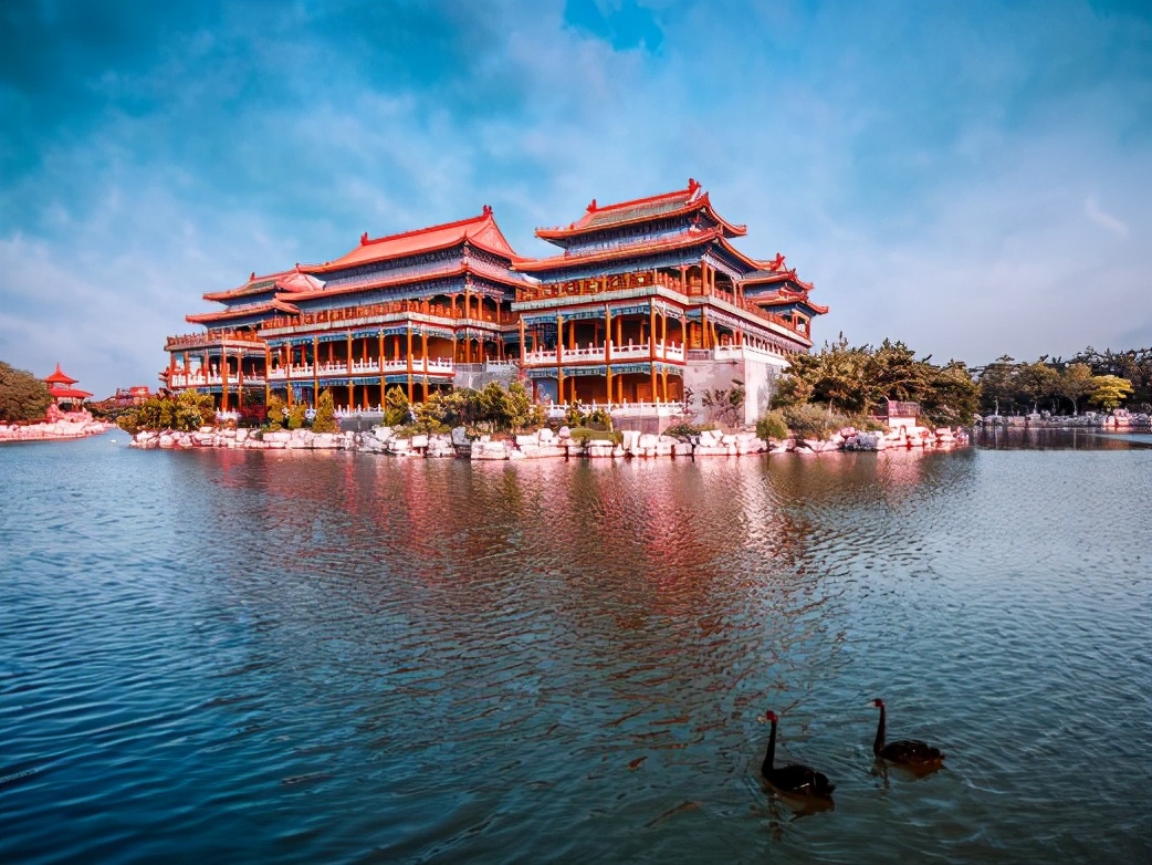 烟台有什么地方好玩？到烟台旅游千万不要错过这些景点
