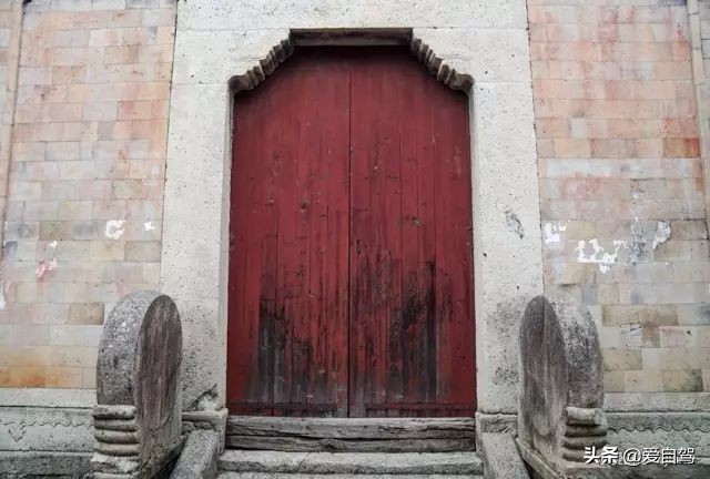 丽水的这座宝藏小县城，隐秘于浙西南的世外桃源