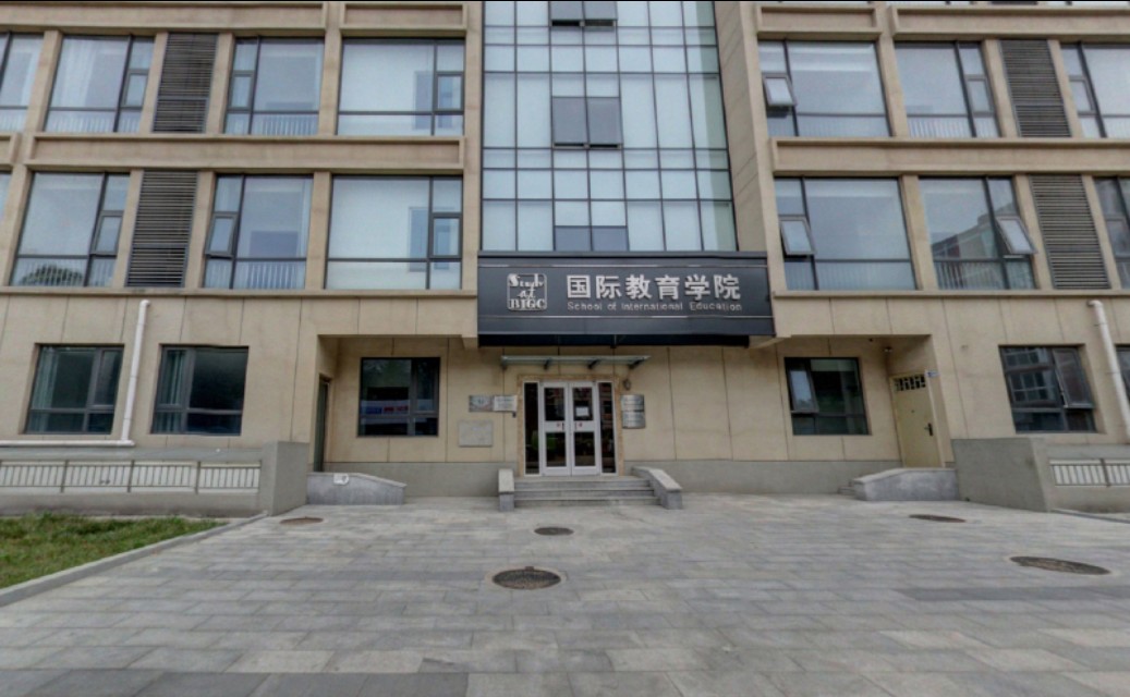 北京高校篇之北京印刷学院
