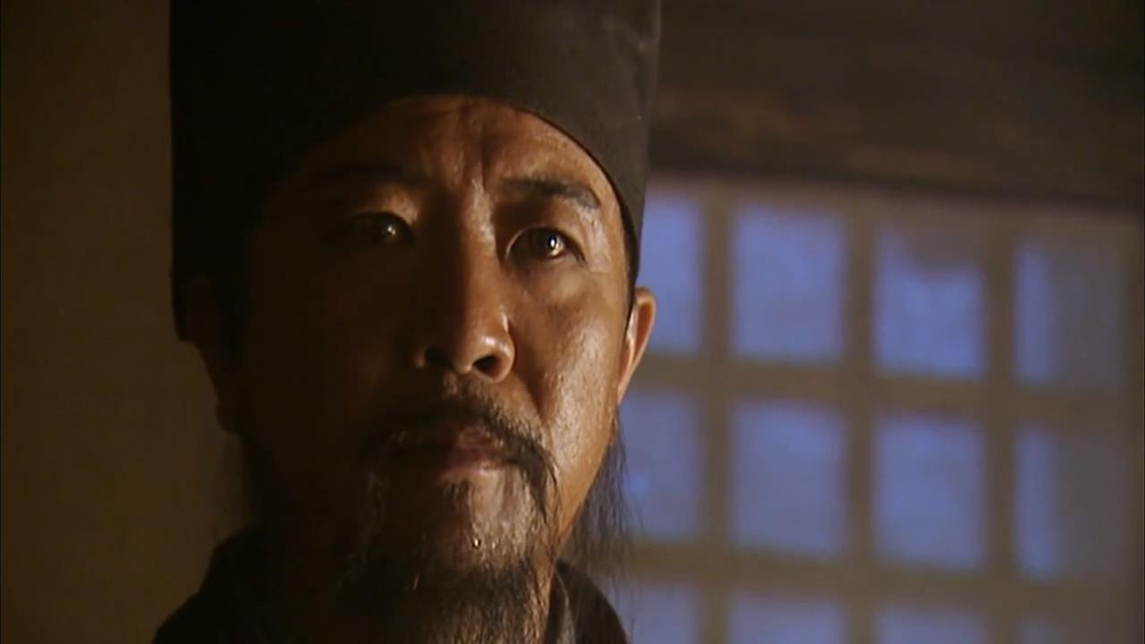 晁盖为什么不是108将晁盖丧命的原因