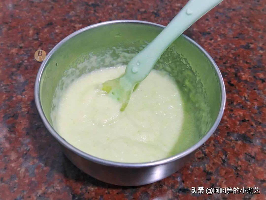 六月龄宝宝辅食吃什么？简单食材合理搭配，让你的宝宝爱上吃饭