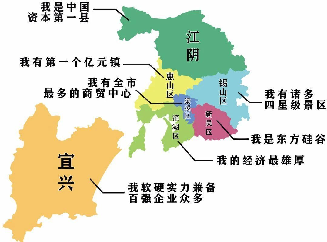 江苏这座江南老城，颜值不输苏杭，人均GDP全国No.1，安逸还宜居