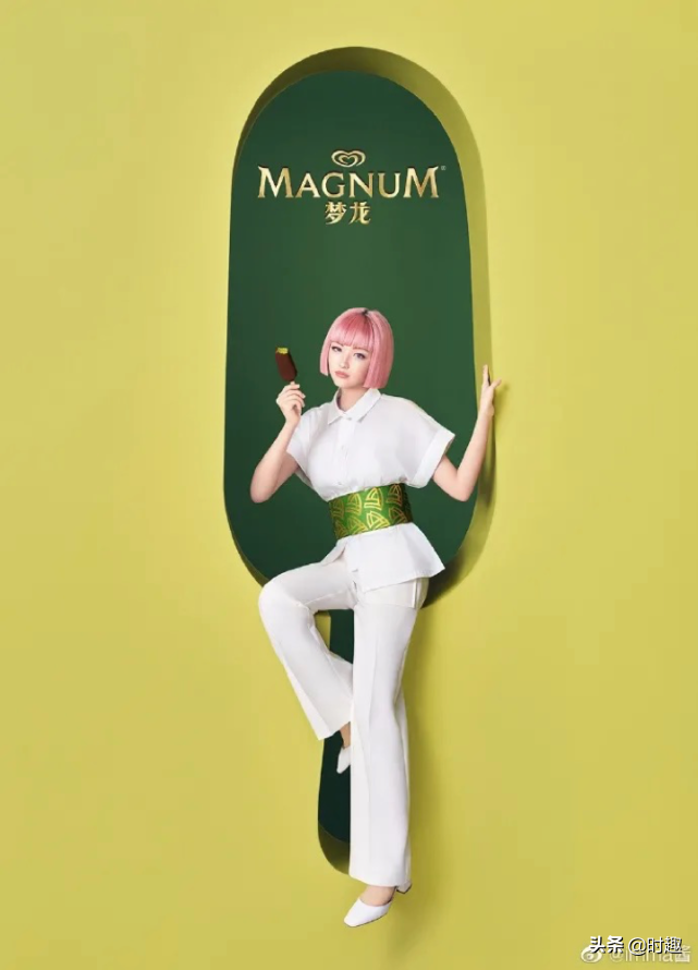 一夜涨粉破百万的柳夜熙，竟是来自元宇宙？