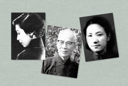 重读张爱玲小说《色戒》，才明白：原来被李安导演骗了那么多年