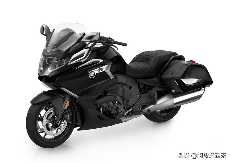 宝马1000cc(2022) - 四帝国车市