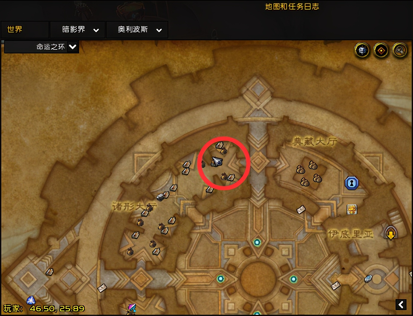 消遣时间的最佳选择，《魔兽世界》9.0钓鱼玩法全面攻略