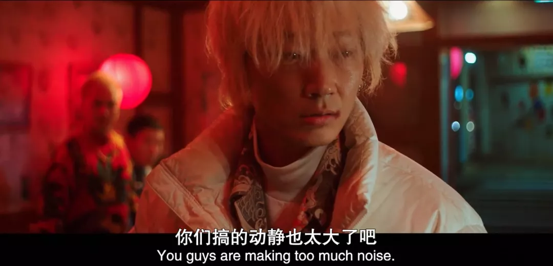 这部一票难求的顶级爽片，我们终于能看了
