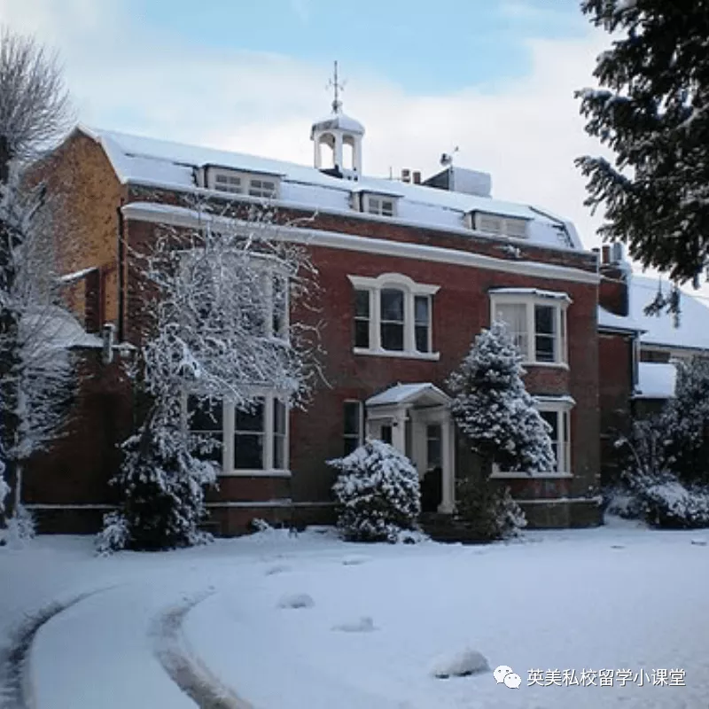 大作家查尔斯·狄更斯的心头爱！聚集5所英国顶尖私校！不能错过