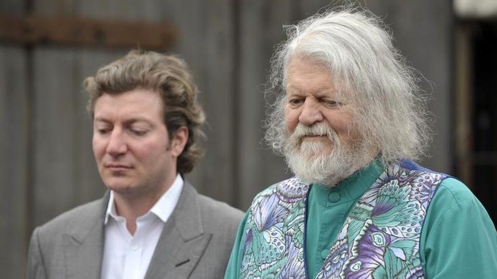 狗血！英国风流侯爵后宫74妻，死后巨额遗产只给原配和娃