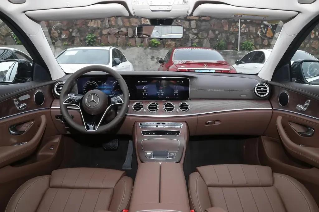 在售奔驰车型集合了，哪款让你心动，奔驰真的不坑穷人吗？