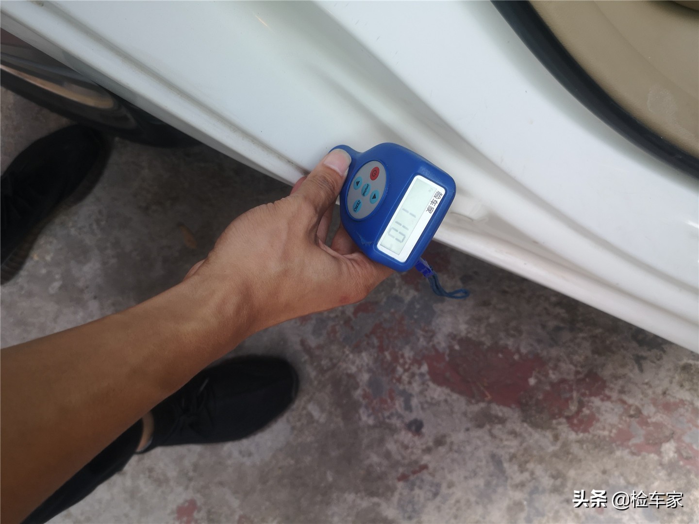 当年烂大街如今成情怀，十二年的本田雅阁卖6万多是谁给的勇气？