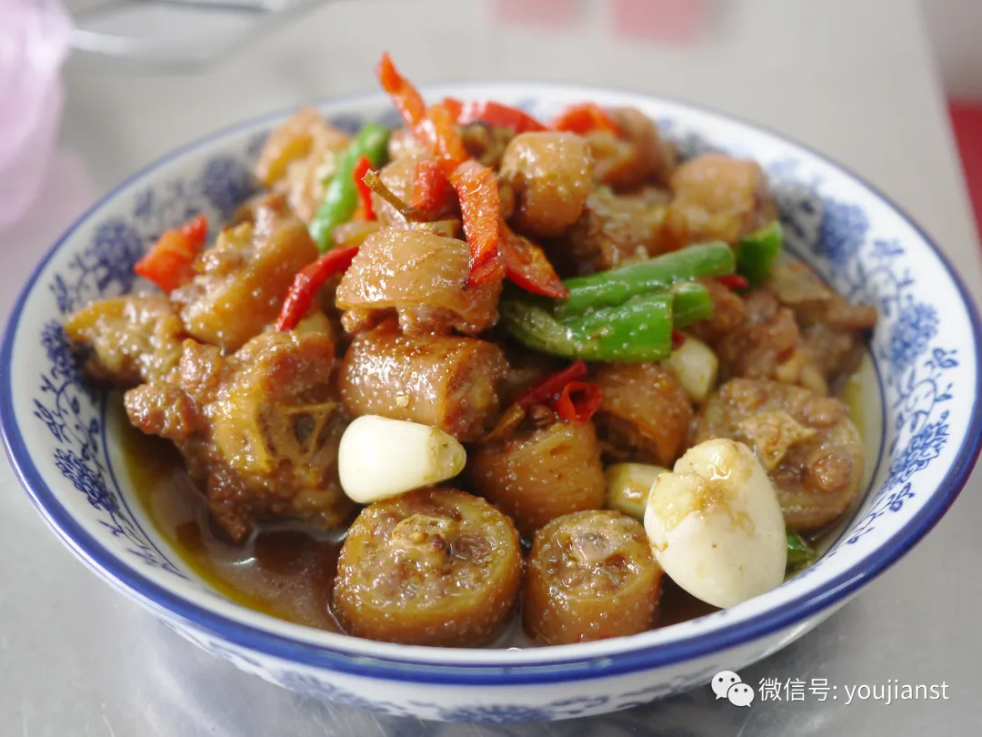 中秋节,这10道菜摆上桌,有荤有素,绝对撑得了场面
