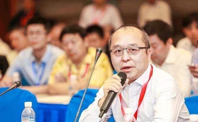 国内最强的五位投资人，最高回报超5万倍，孙正义也只能甘拜下风