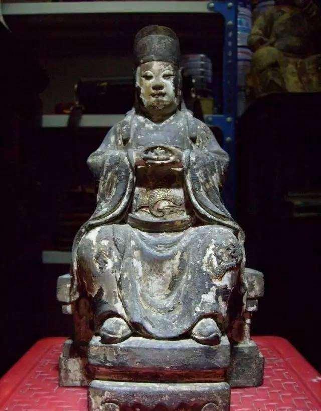历史上的两大“九千岁”，个个权势通天，结局凄惨！