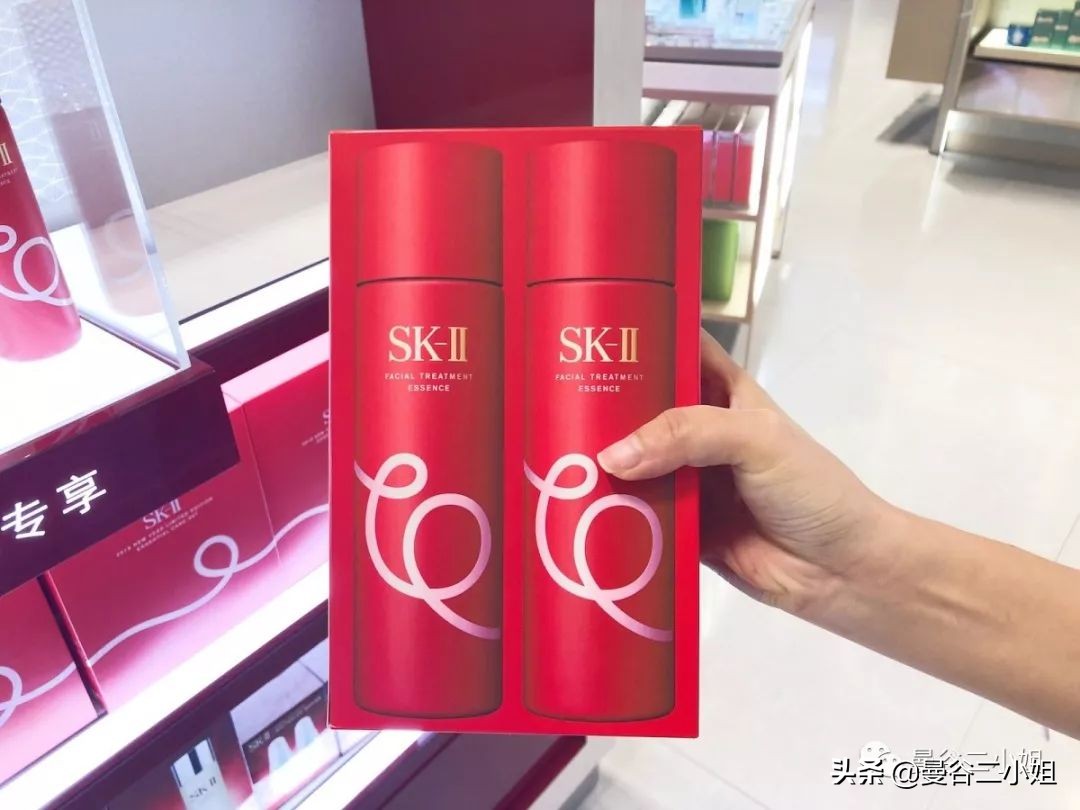 曼谷King Power王权免税店什么值得买？2019年购物攻略新鲜出炉