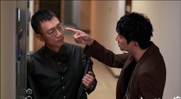 大江之死，意难平！但好在苏可和<扫黑风暴>主演们的婚姻都很美满