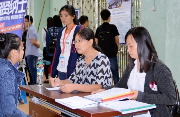 就业率不比211差的5所双非院校，录取分数也不高，未来发展也不错