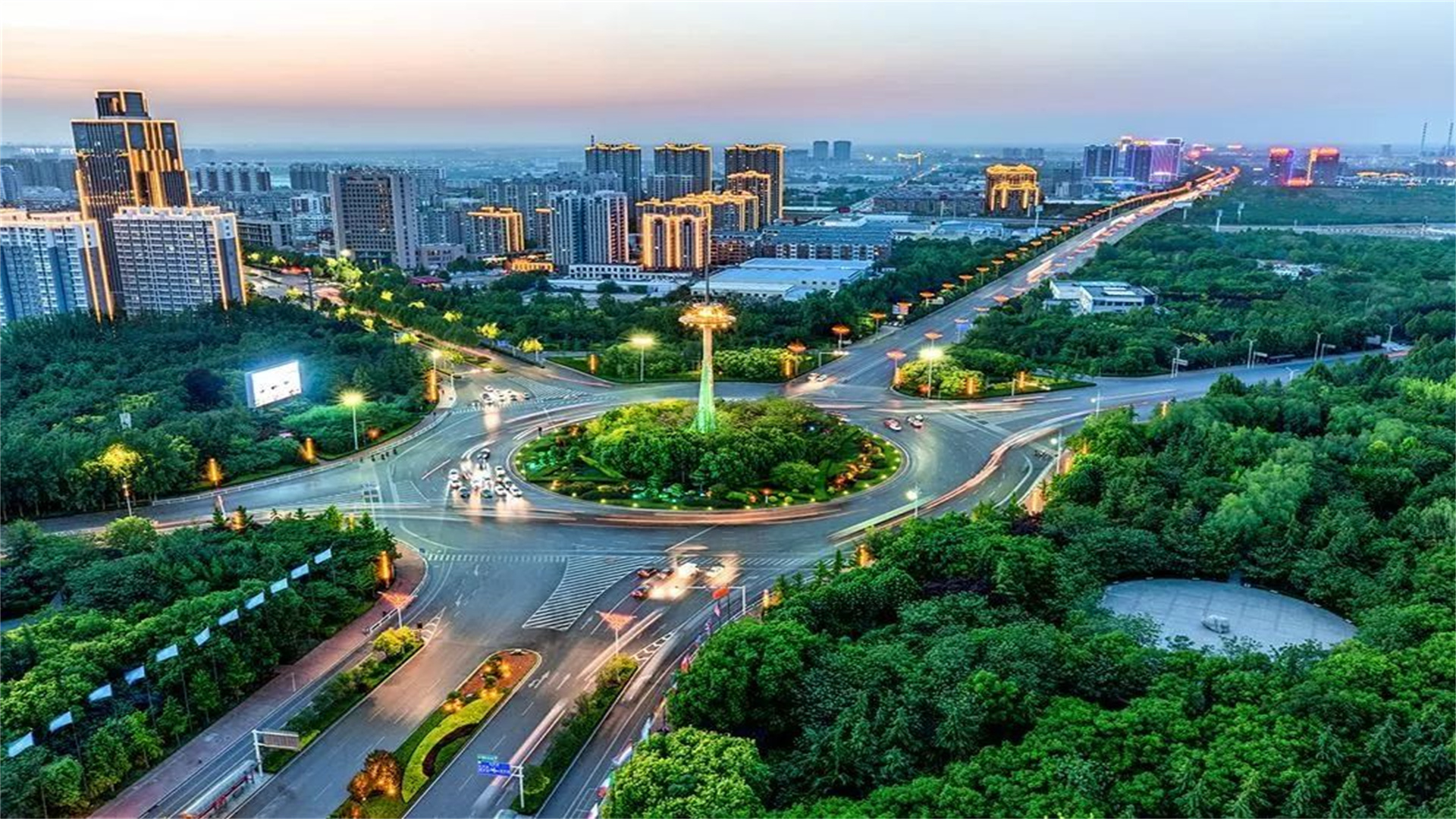 山东潍坊新添1所学校，投资4.1亿元，占地130亩，预计9月开始招生