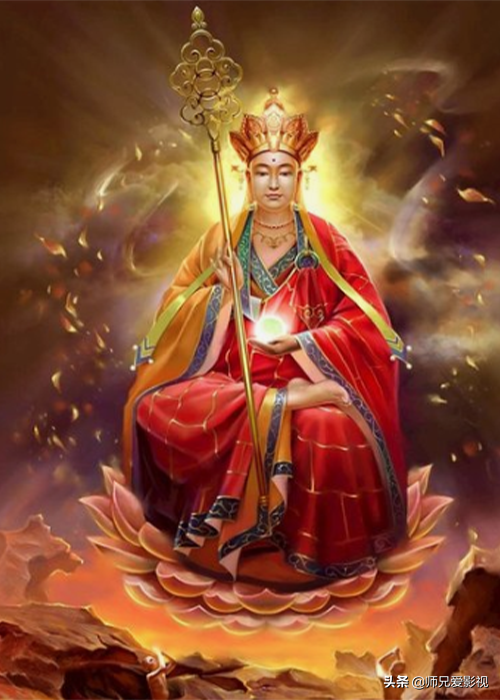 释迦牟尼佛电影剧情「简介」 _晶羽科技