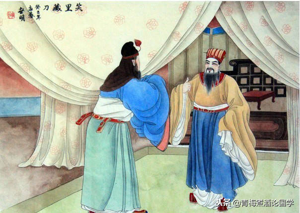 《孙子兵法》｜《三十六计》详解完整版，值得收藏，增长智慧