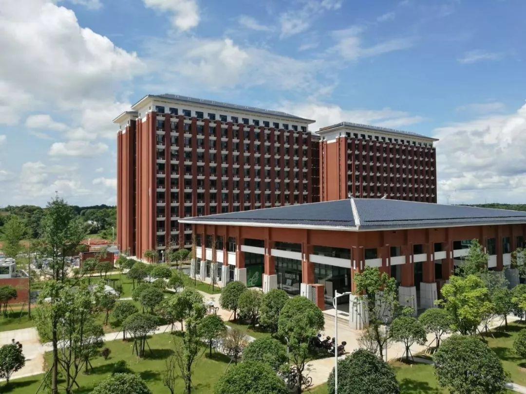 湖南省新设三所新“职业技术大学”