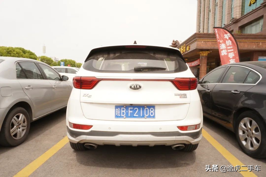 9万能买次顶配，韩系车真那么不堪？