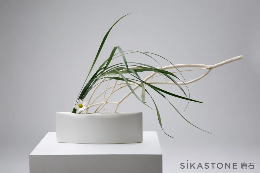 《小原流花道证书课程》