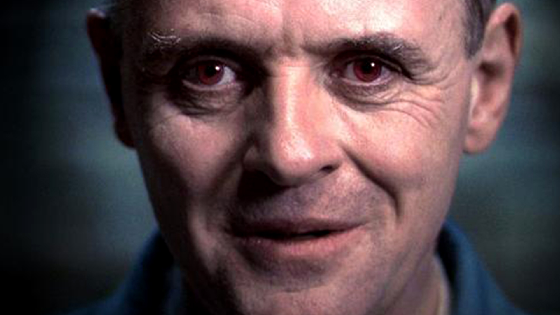 "绅士"汉尼拔的食人四部曲二:像人又不像人的人最恐怖《红龙》