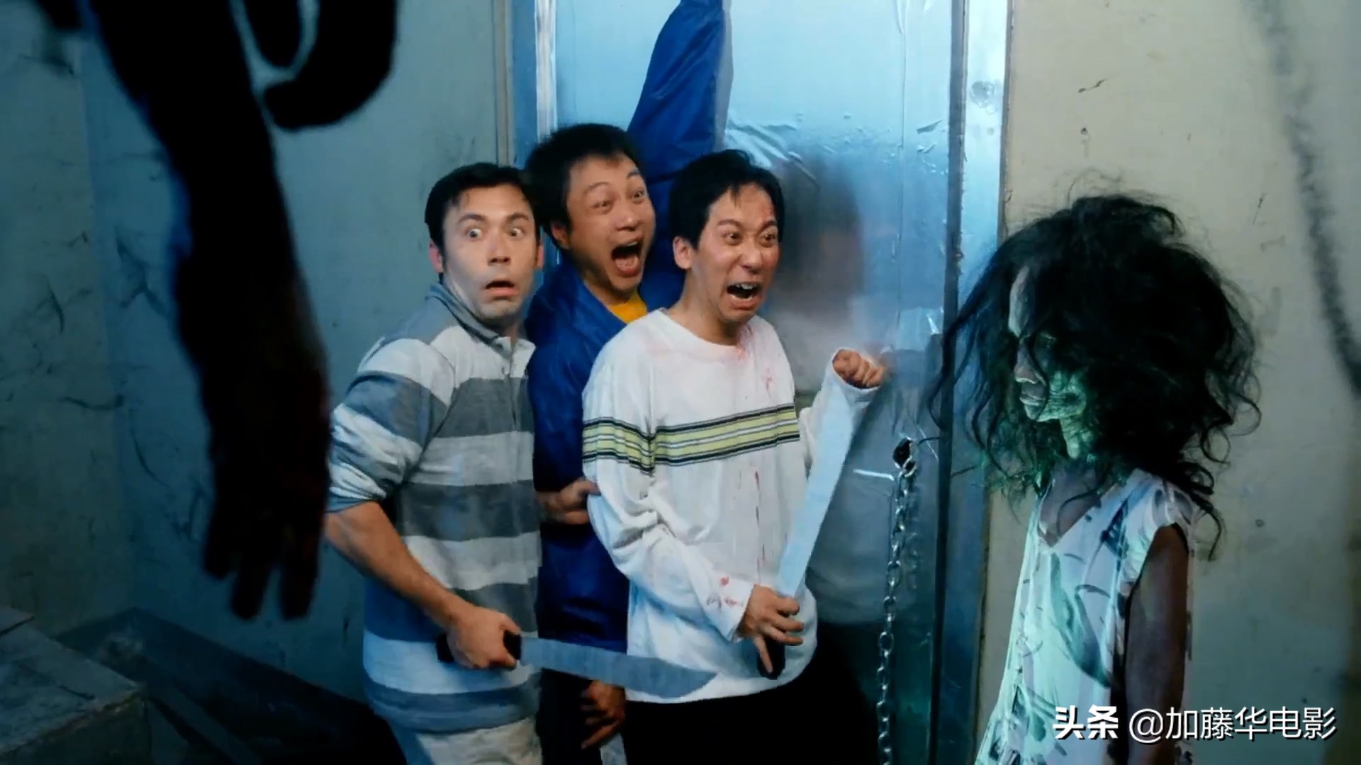 猛鬼卡拉ok电影剧情「分析」 _晶羽科技